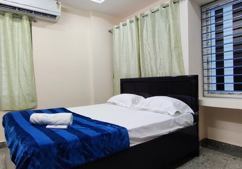 Aariv HomeStay by Ishaan Group