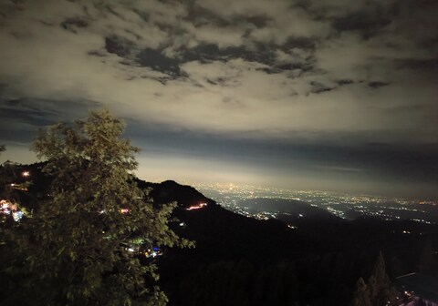 Nona Shona Chill Point Stay