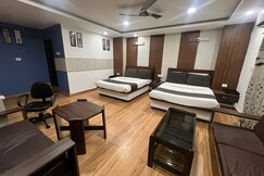 IR Luxuria, Guwahati IR Luxuria, Guwahati