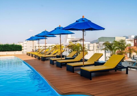 Days Inn by Wyndham Patong Beach Phuket