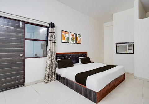 Hotel O HAVEN PEACOCK