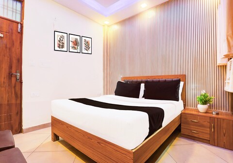 Super Hotel O Blue Stone