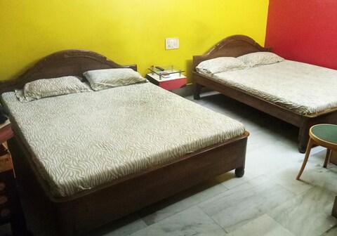 Hotel Ratna Residency