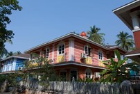 Zeus Homestay, Goa Zeus Homestay, Goa
