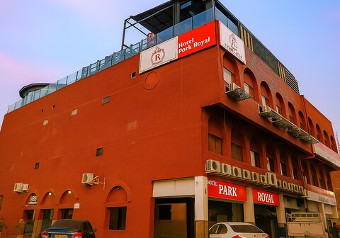 Park Royal (A unit of IT Lagring)