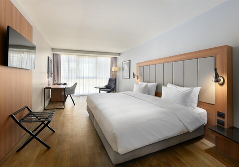 Radisson Blu Hotel, Nice