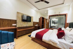 Hotel Sky Heaven Dalhousie, Dalhousie Hotel Sky Heaven Dalhousie, Dalhousie