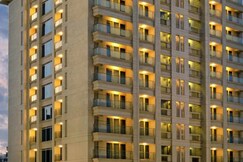 Residency Sarovar Portico, เคฎเฅเคเคฌเค Residency Sarovar Portico, เคฎเฅเคเคฌเค