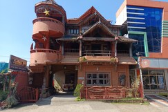 Coffee Inn, Thekkady Coffee Inn, Thekkady