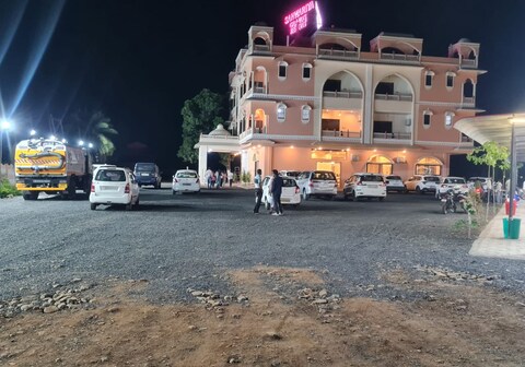 Sanwariya Grands Resort