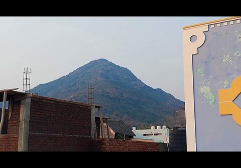 Ragavendra guest house