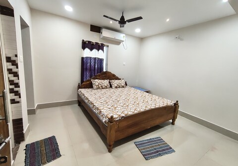 Sunav Residency
