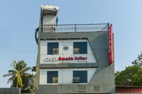 OYO 7062 Amana Suites, Mumbai OYO 7062 Amana Suites, Mumbai
