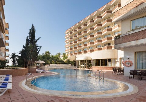 H Top Royal Sun Hotel