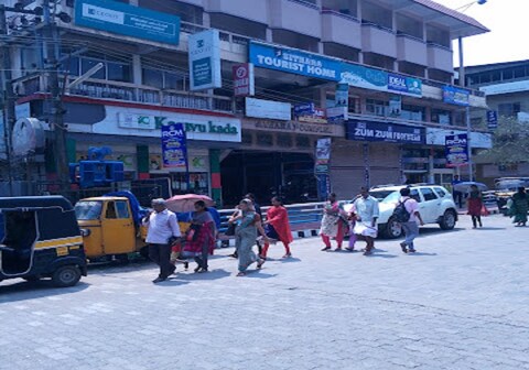 Sithara Tourist Home