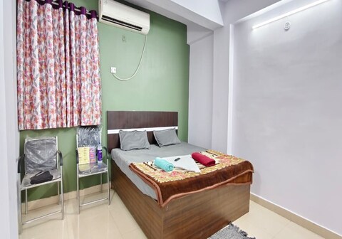 Rudra Inn Patna