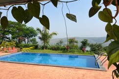 Stay Leisurely Sunlight Cottage, Lonavala Stay Leisurely Sunlight Cottage, Lonavala