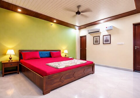 Ayodhya Stay