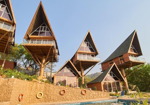 Rumourss Sky Villa & Resort