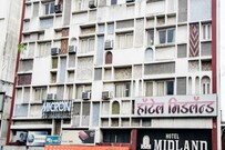 Hotel Midland, Nagpur Hotel Midland, Nagpur