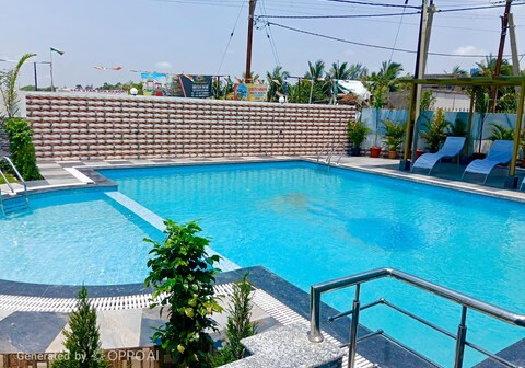 U RESORT & RESTAURANT