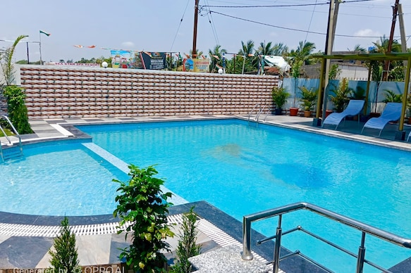 U RESORT & RESTAURANT