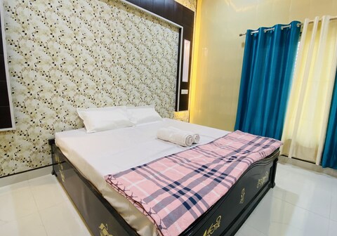 Mandir Saket Bhawan Ayodhya