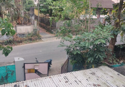 Home in Thiruvananthapuram