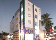 SAIBALA BUDGET HOTEL, Chennai SAIBALA BUDGET HOTEL, Chennai