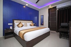 OYO 9150 Hotel Tourist Palace, Delhi OYO 9150 Hotel Tourist Palace, Delhi