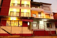 Hotel Vighnaharta Palace, Mahabaleshwar Hotel Vighnaharta Palace, Mahabaleshwar