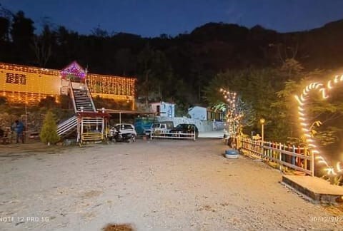 Itharna Vijay Raj Homestay