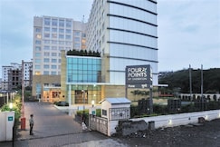 Four Points By Sheraton Hotel And Serviced Apartments, Pune Four Points By Sheraton Hotel And Serviced Apartments, Pune