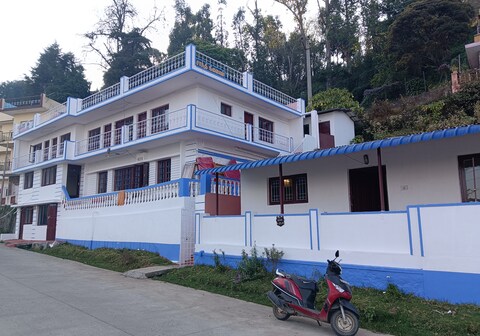 Celestial home stay in Kodaikanal