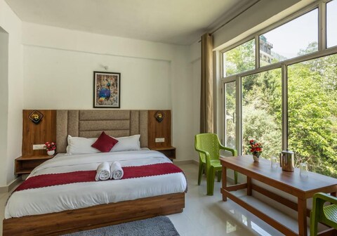 Hotel Gurudeva