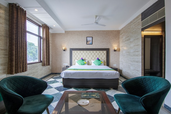 Treebo Trinetar International