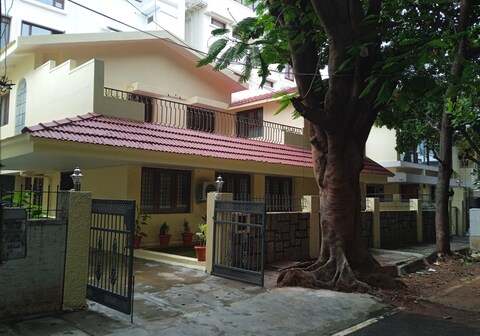 Emcure Guest House - Bangalore 1