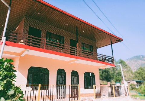 Maharaj Homestay kainchi dham