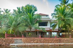 KHAVANE PARADISE, Goa KHAVANE PARADISE, Goa