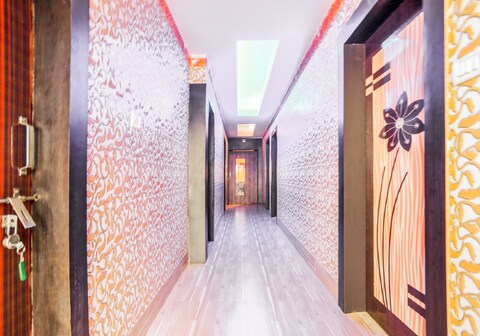 Hotel O Heritage Inn