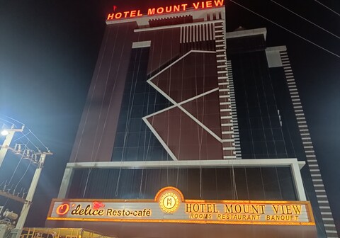 Hotel Mount View