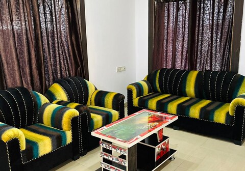 3 BHK Home Holiday Home