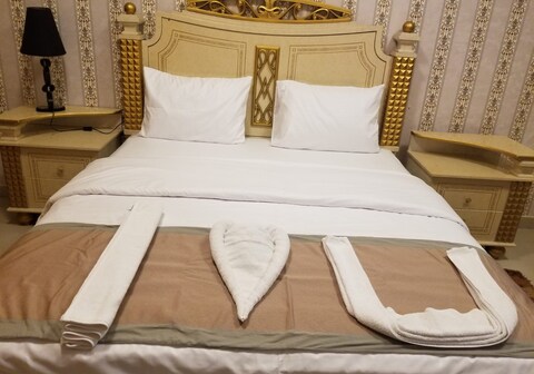 AL MARJAN FURNISHED APARTMENTS