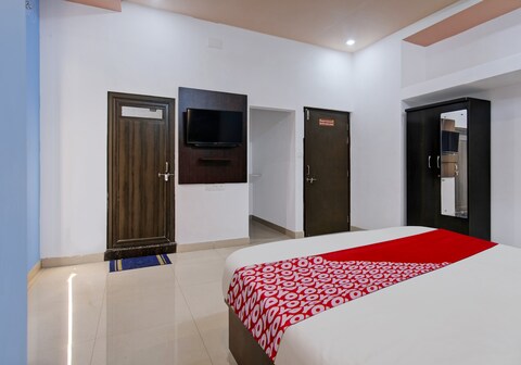 Hotel O Sanwariya Residency