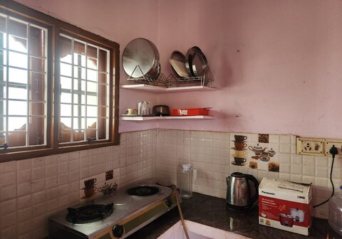 Sree Home Stay