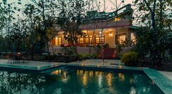 Tigress@Ghosri - Rooms (Superior Room), Chandrapur Tigress@Ghosri - Rooms (Superior Room), Chandrapur