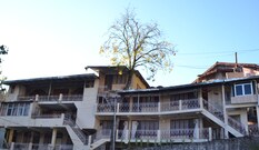 Hotel Suntej Plaza, Nainital Hotel Suntej Plaza, Nainital