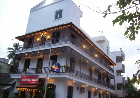 L' Ocean Guest House