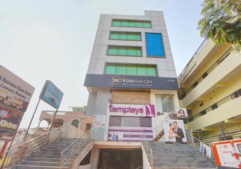 HOTEL KANHA BOUTIQUE