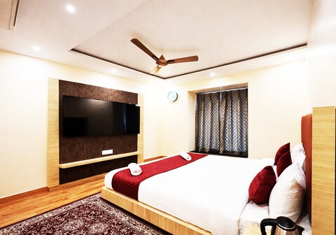 Atithi Sevalay, Varanasi